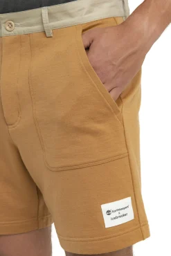 Herren Icebreaker Shorts^Timberland X Merino Terry Chino Shorts Herren