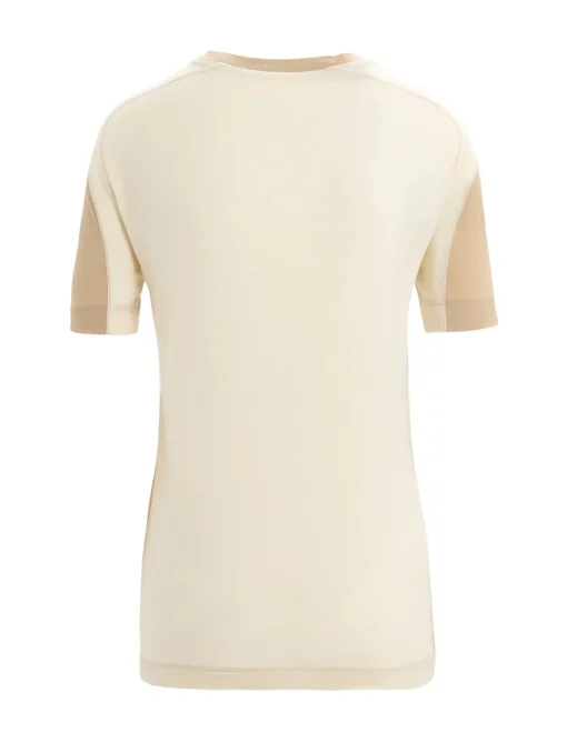Damen Icebreaker Kurzarmshirts^Timberland X Merino Zoneknit™ T-Shirt Damen