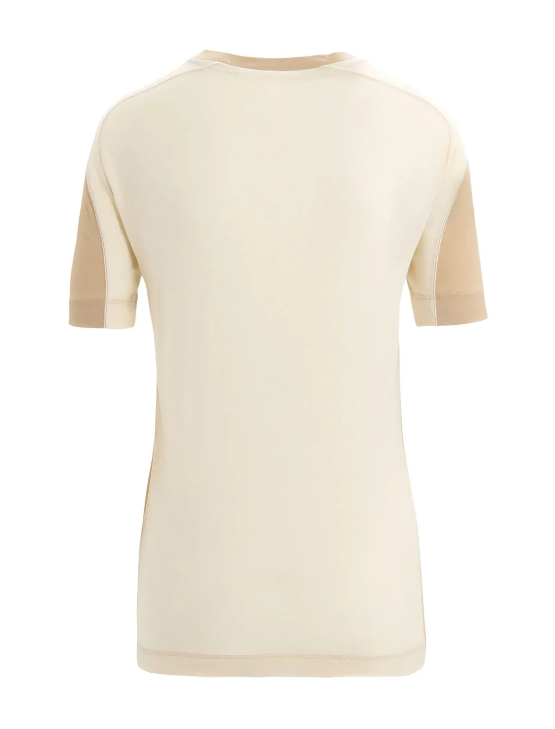Damen Icebreaker Kurzarmshirts^Timberland X Merino Zoneknit™ T-Shirt Damen