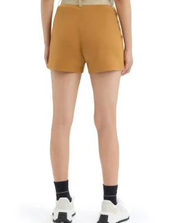 Damen Icebreaker Shorts^Timberland X Merino Terry Chino Shorts Damen
