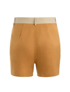 Damen Icebreaker Shorts^Timberland X Merino Terry Chino Shorts Damen