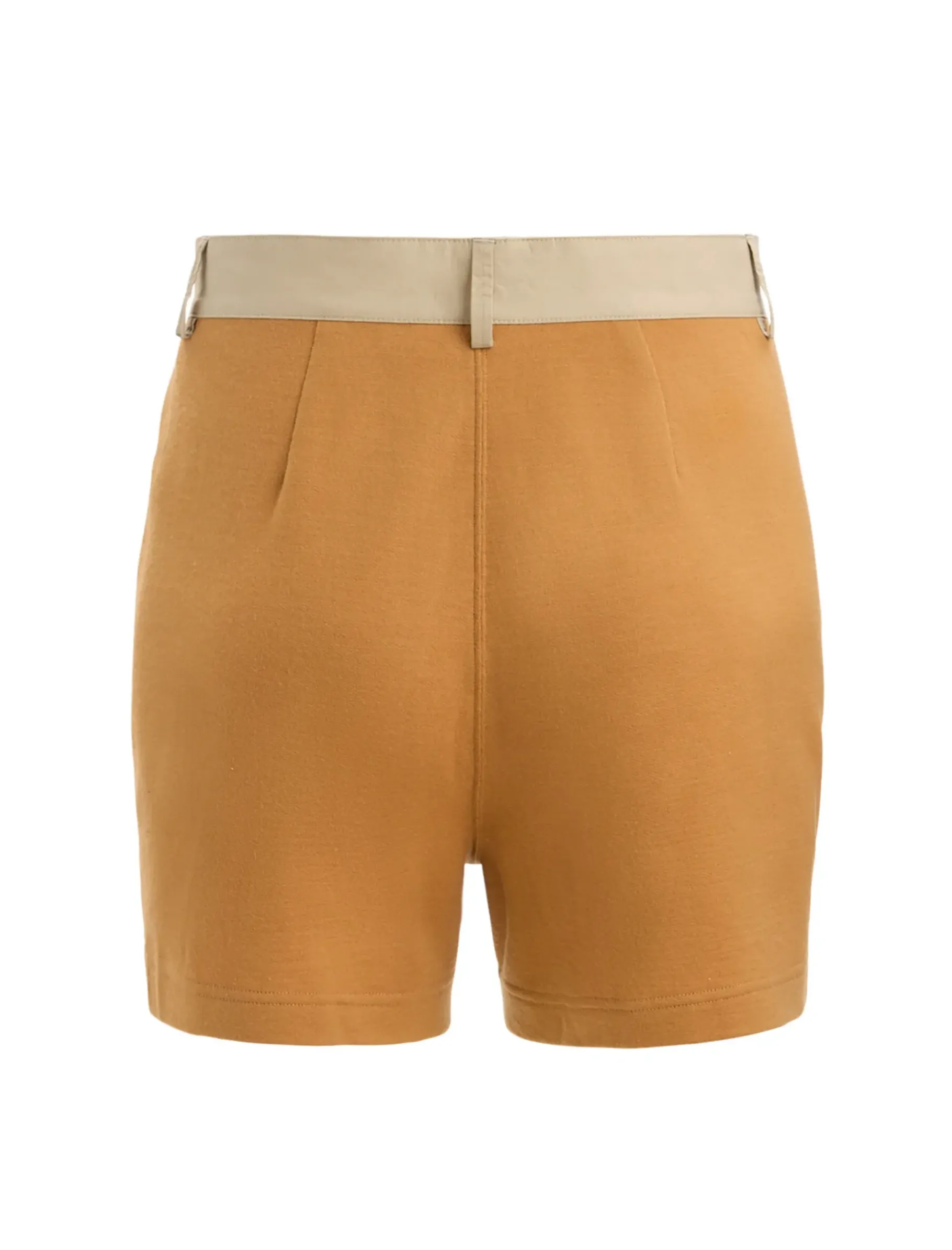 Damen Icebreaker Shorts^Timberland X Merino Terry Chino Shorts Damen