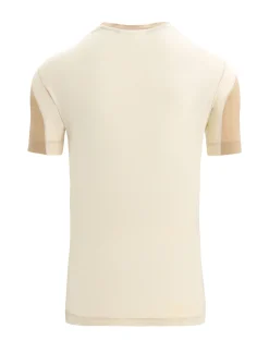 Herren Icebreaker Kurzarmshirts^Timberland X Merino Zoneknit™ T-Shirt Herren