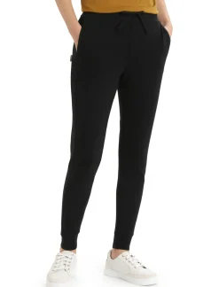 Damen Icebreaker Hosen & Leggings^Zoneknit™ Merino Jogginghose Damen