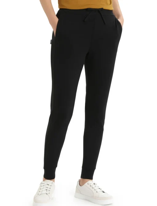 Damen Icebreaker Hosen & Leggings^Zoneknit™ Merino Jogginghose Damen