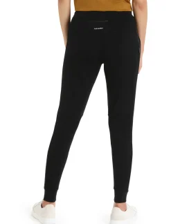 Damen Icebreaker Hosen & Leggings^Zoneknit™ Merino Jogginghose Damen
