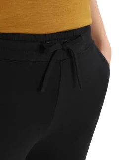 Damen Icebreaker Hosen & Leggings^Zoneknit™ Merino Jogginghose Damen