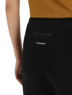 Damen Icebreaker Hosen & Leggings^Zoneknit™ Merino Jogginghose Damen