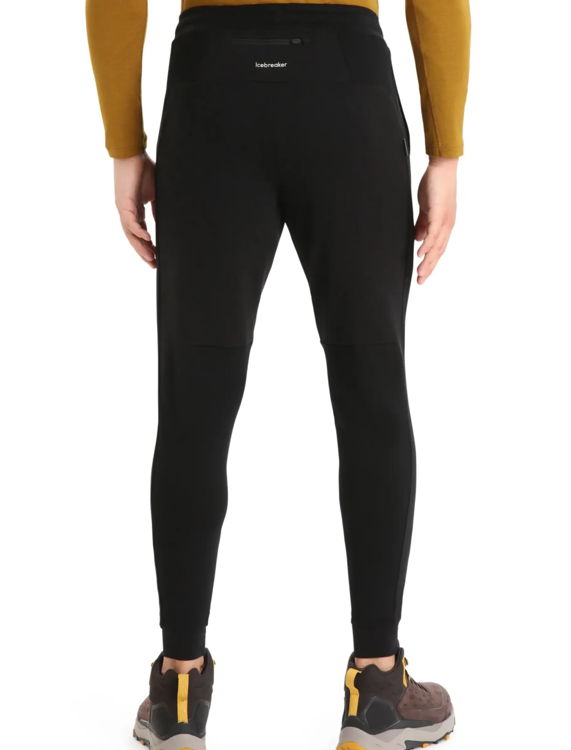 Herren Icebreaker Hosen & Leggings^Zoneknit™ Merino Jogginghose Herren