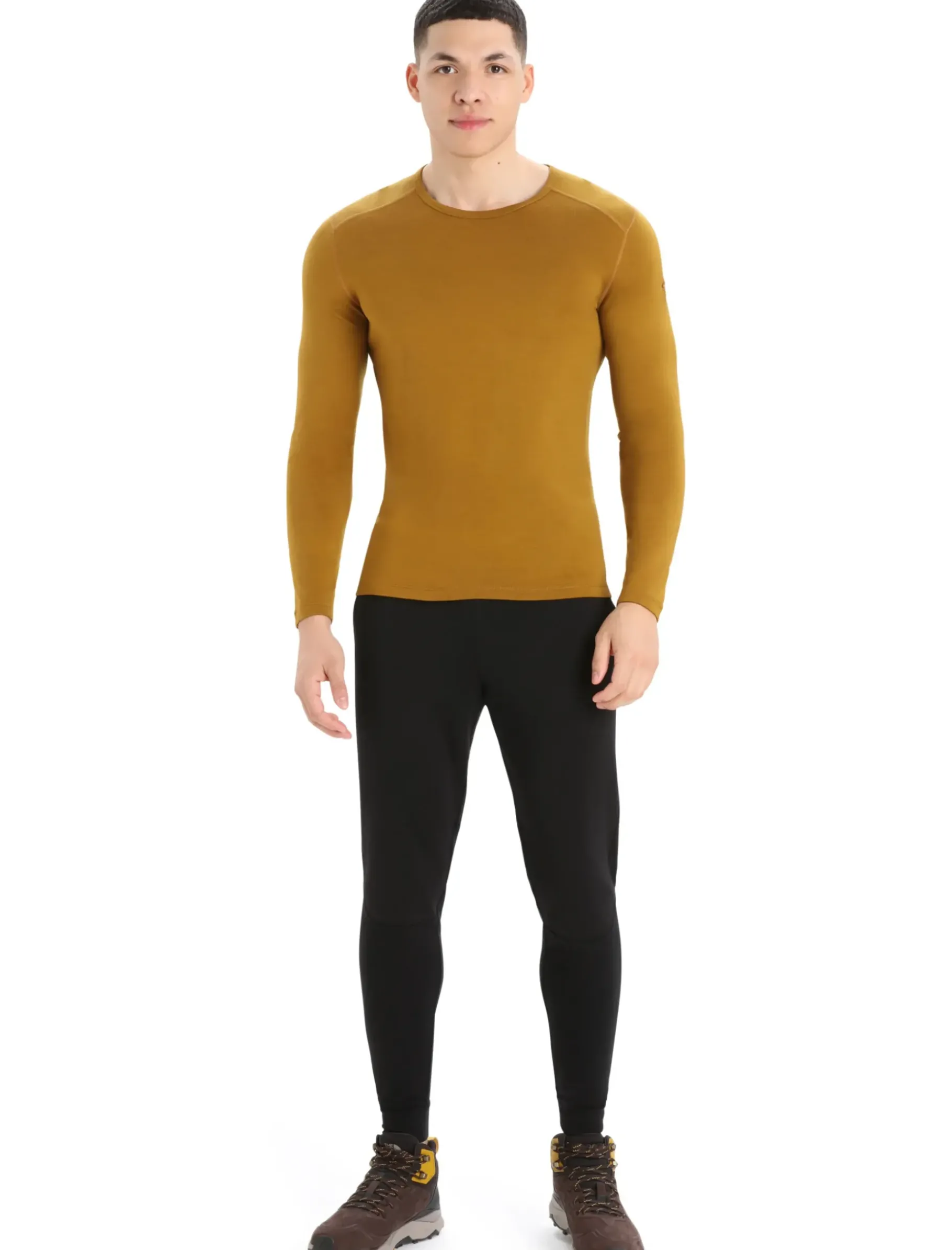 Herren Icebreaker Hosen & Leggings^Zoneknit™ Merino Jogginghose Herren