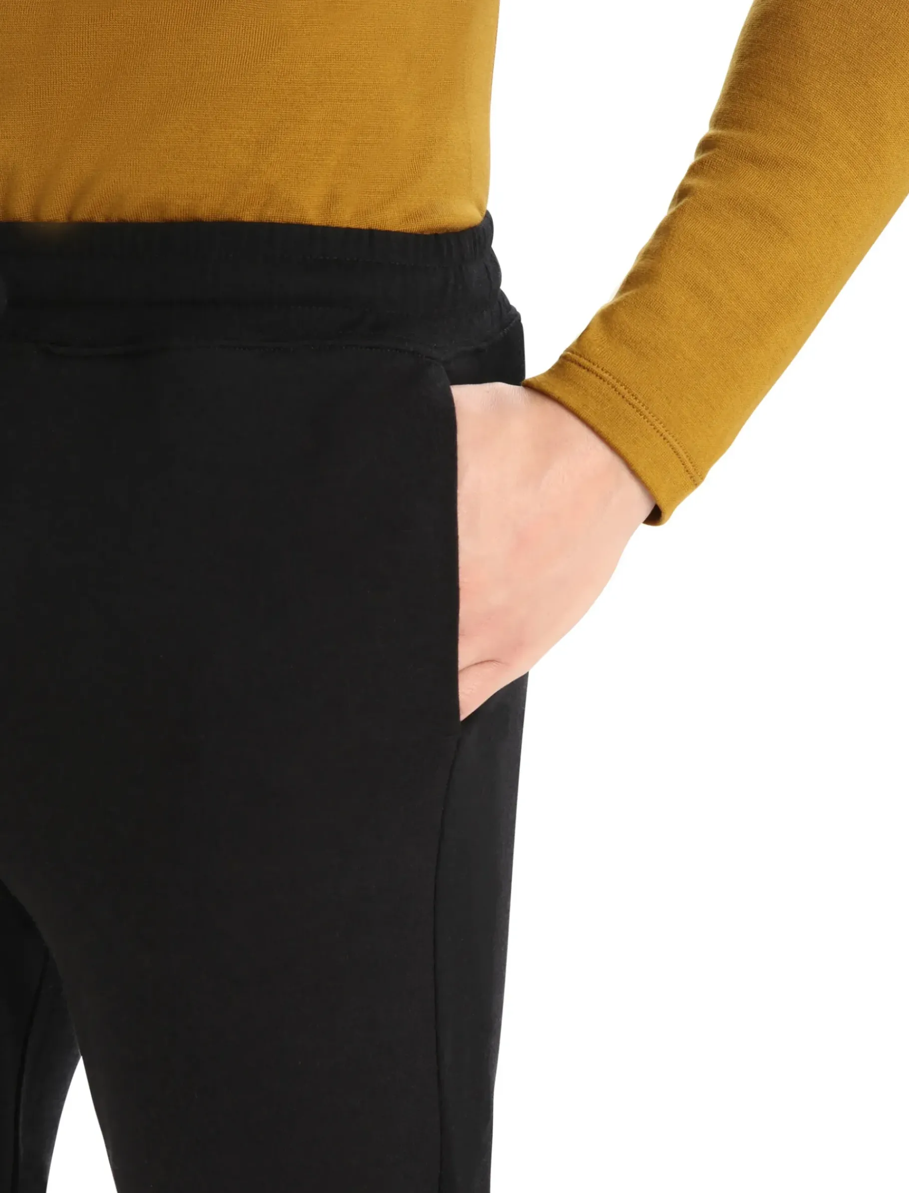 Herren Icebreaker Hosen & Leggings^Zoneknit™ Merino Jogginghose Herren