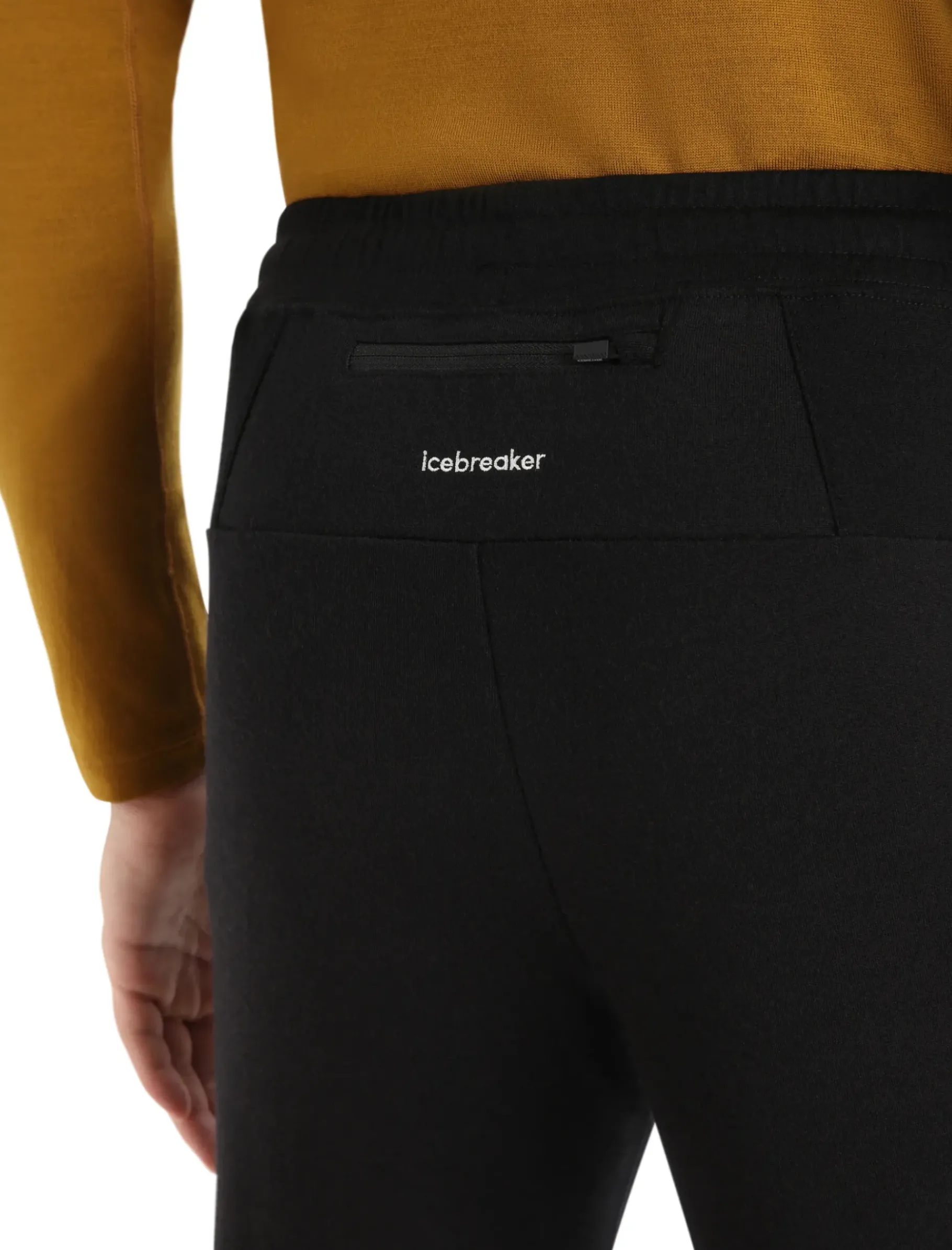 Herren Icebreaker Hosen & Leggings^Zoneknit™ Merino Jogginghose Herren