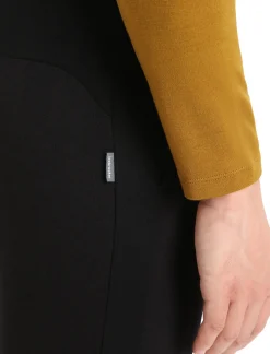 Herren Icebreaker Hosen & Leggings^Zoneknit™ Merino Jogginghose Herren