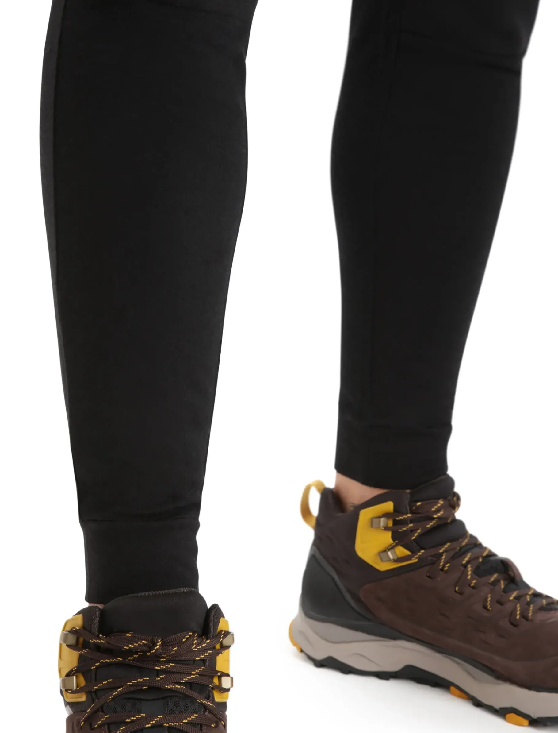 Herren Icebreaker Hosen & Leggings^Zoneknit™ Merino Jogginghose Herren