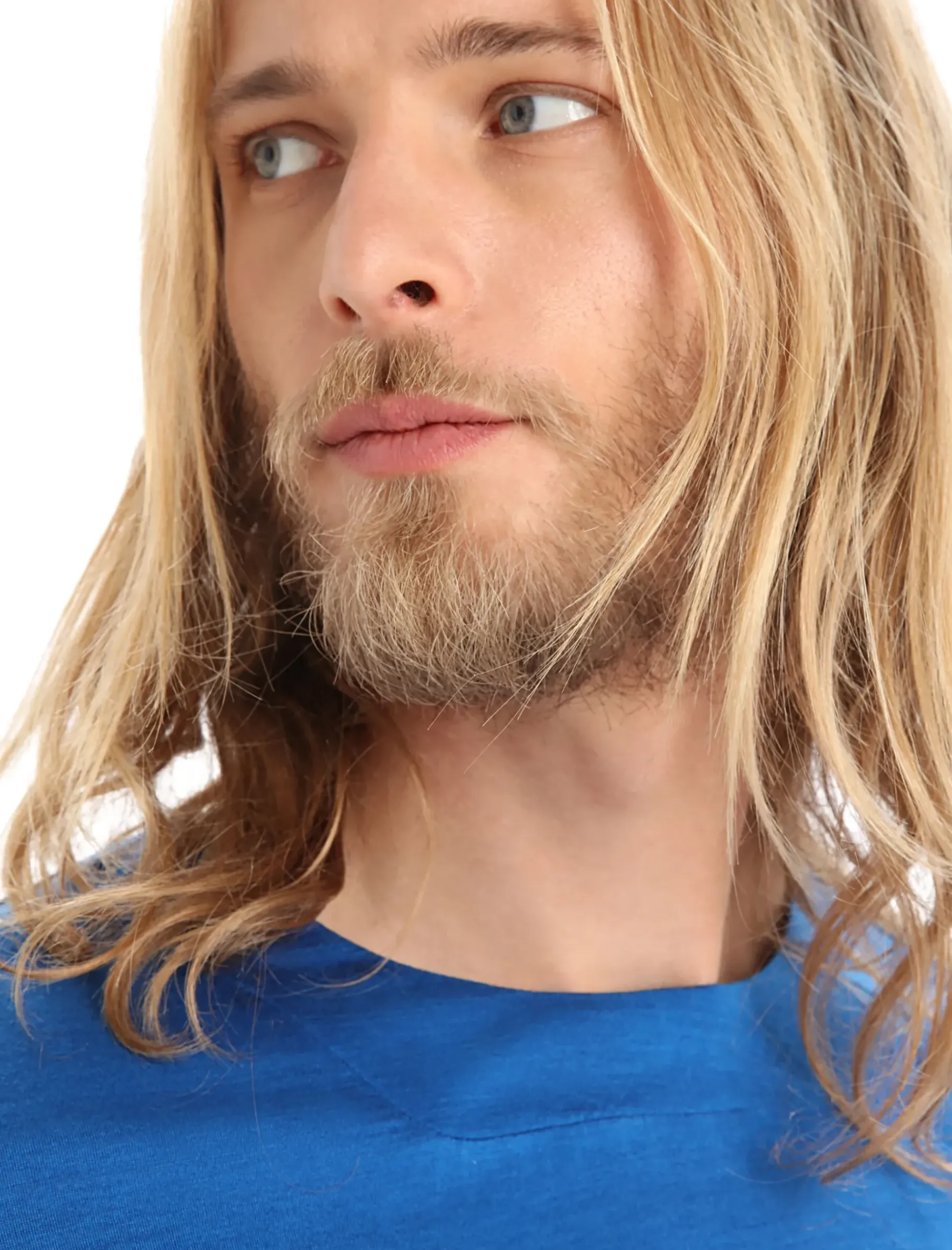 Herren Icebreaker Langärmlige Oberteile^Zoneknit™ Merino Langarmshirt Herren