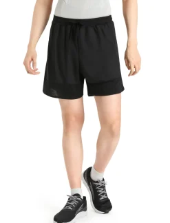 Herren Icebreaker Shorts^Zoneknit™ Merino Shorts Herren