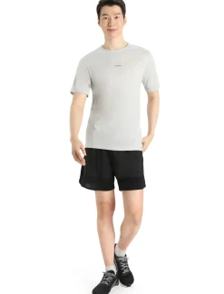 Herren Icebreaker Shorts^Zoneknit™ Merino Shorts Herren