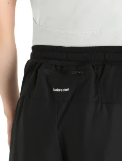 Herren Icebreaker Shorts^Zoneknit™ Merino Shorts Herren