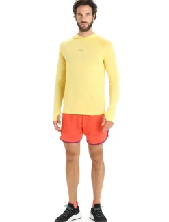 Herren Icebreaker Shorts^Zoneknit™ Merino Shorts Herren