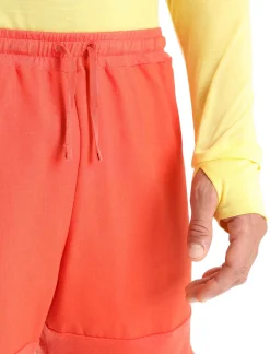 Herren Icebreaker Shorts^Zoneknit™ Merino Shorts Herren