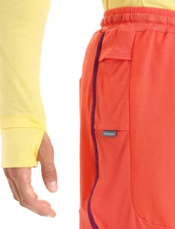 Herren Icebreaker Shorts^Zoneknit™ Merino Shorts Herren
