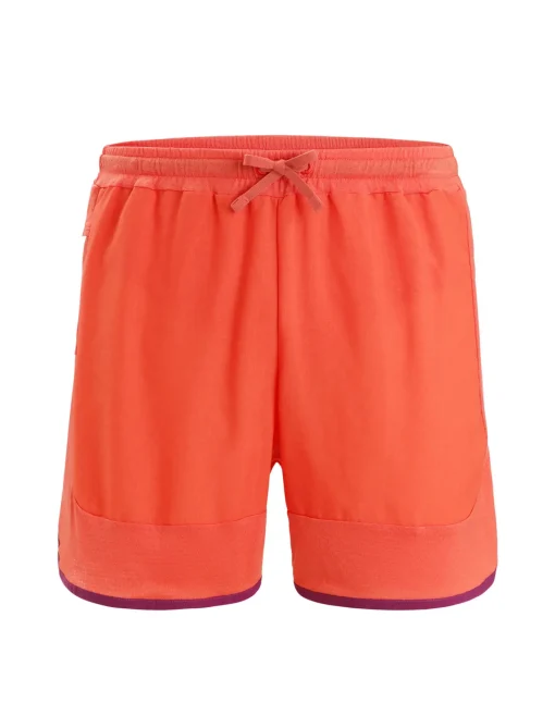 Herren Icebreaker Shorts^Zoneknit™ Merino Shorts Herren